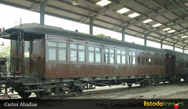 Costa MZA.