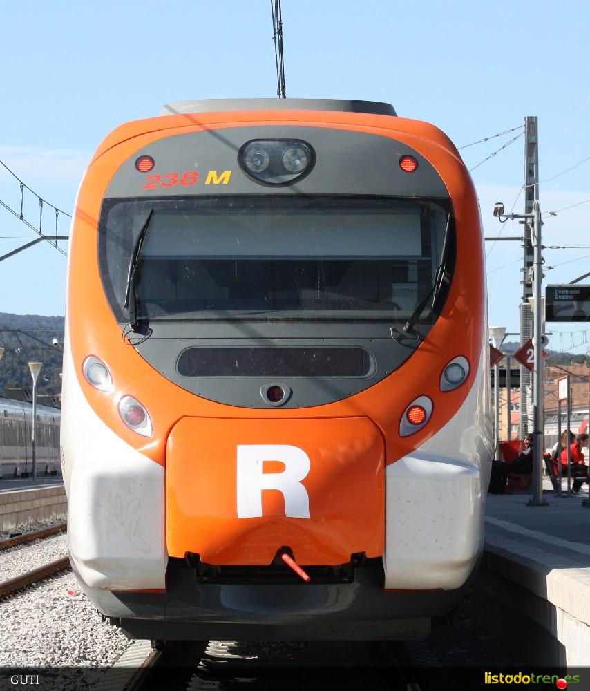 R-Rodalies