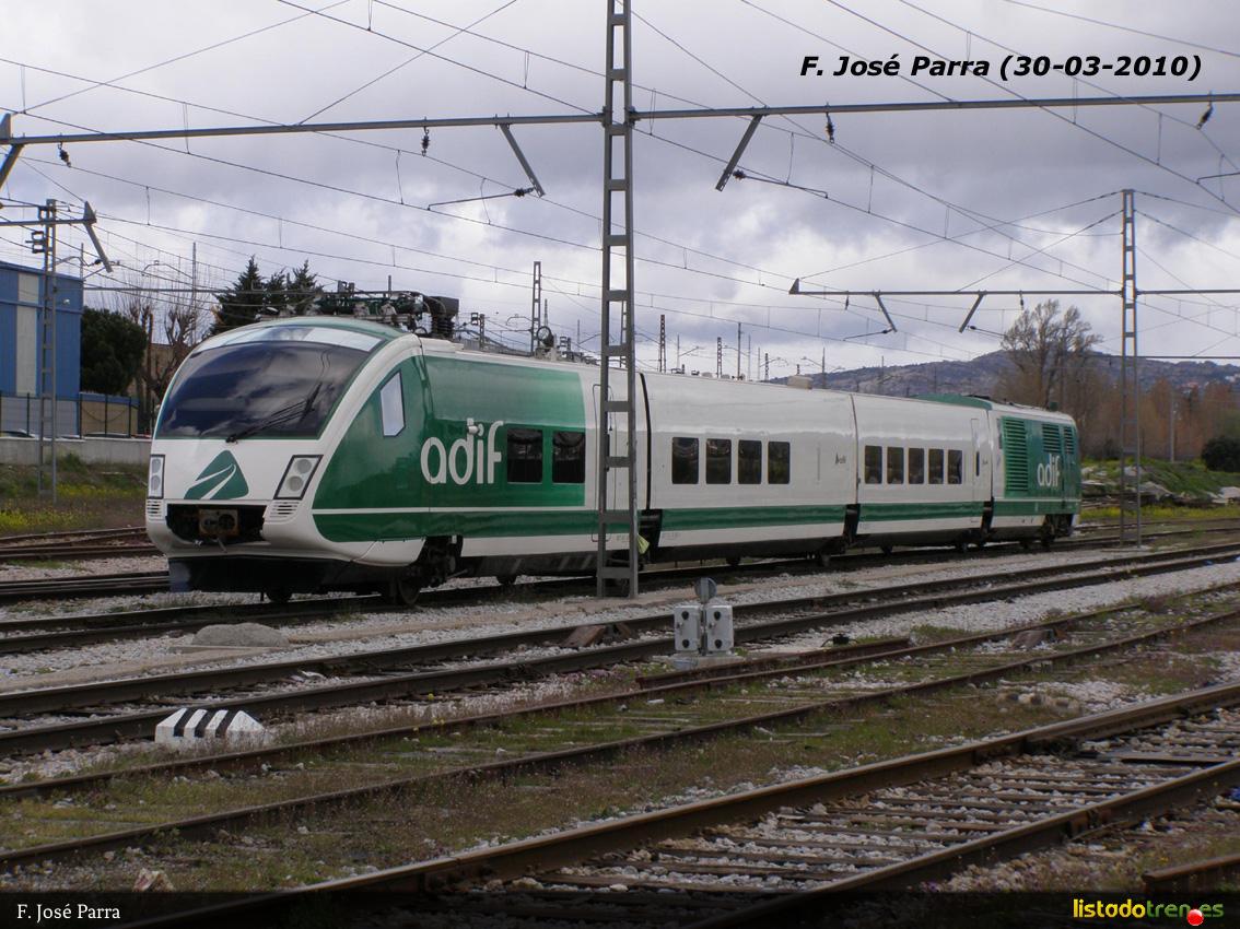 355-002 (Las Matas, 2010)