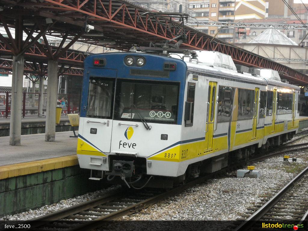 3307