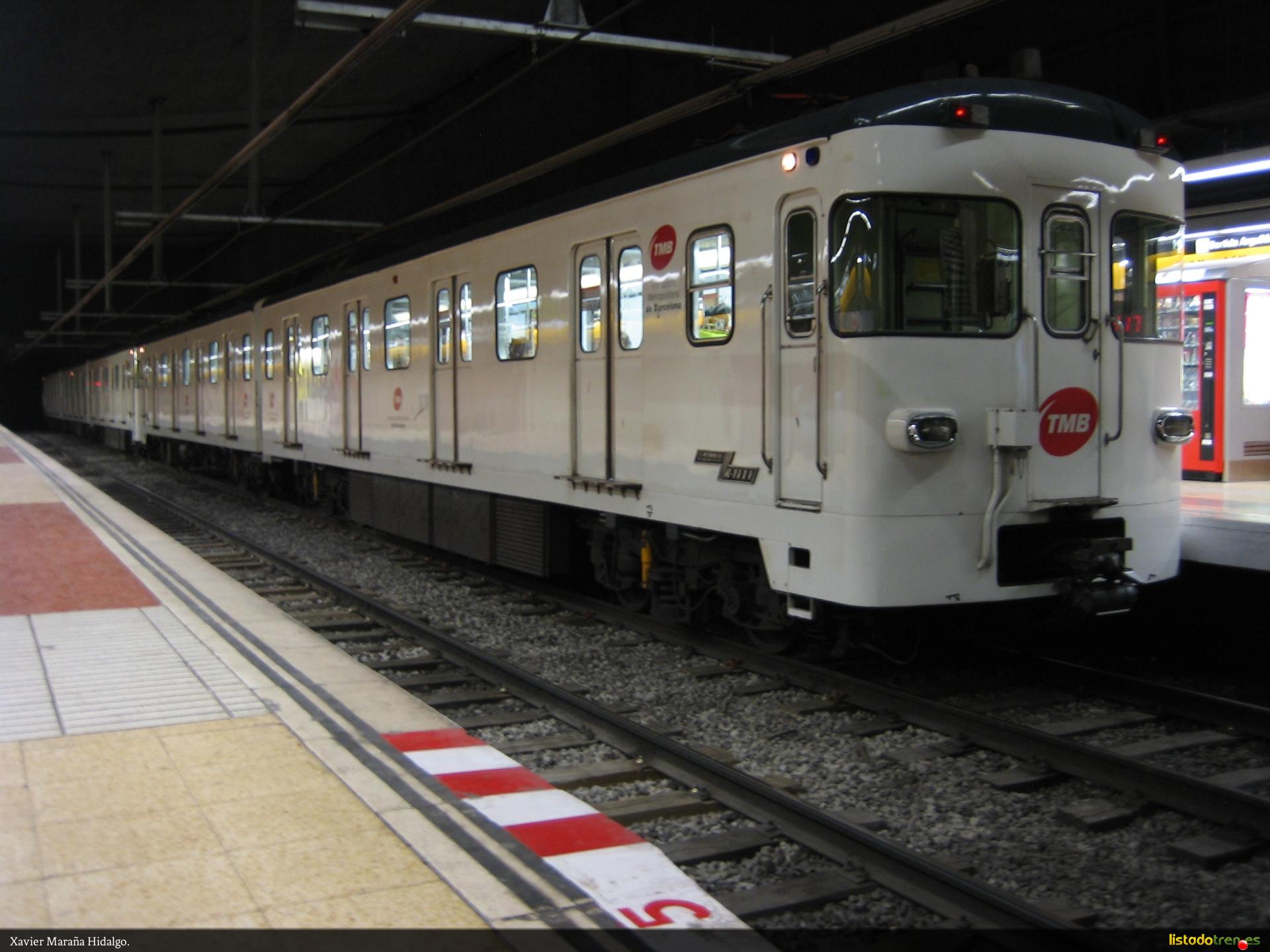 Serie 1100