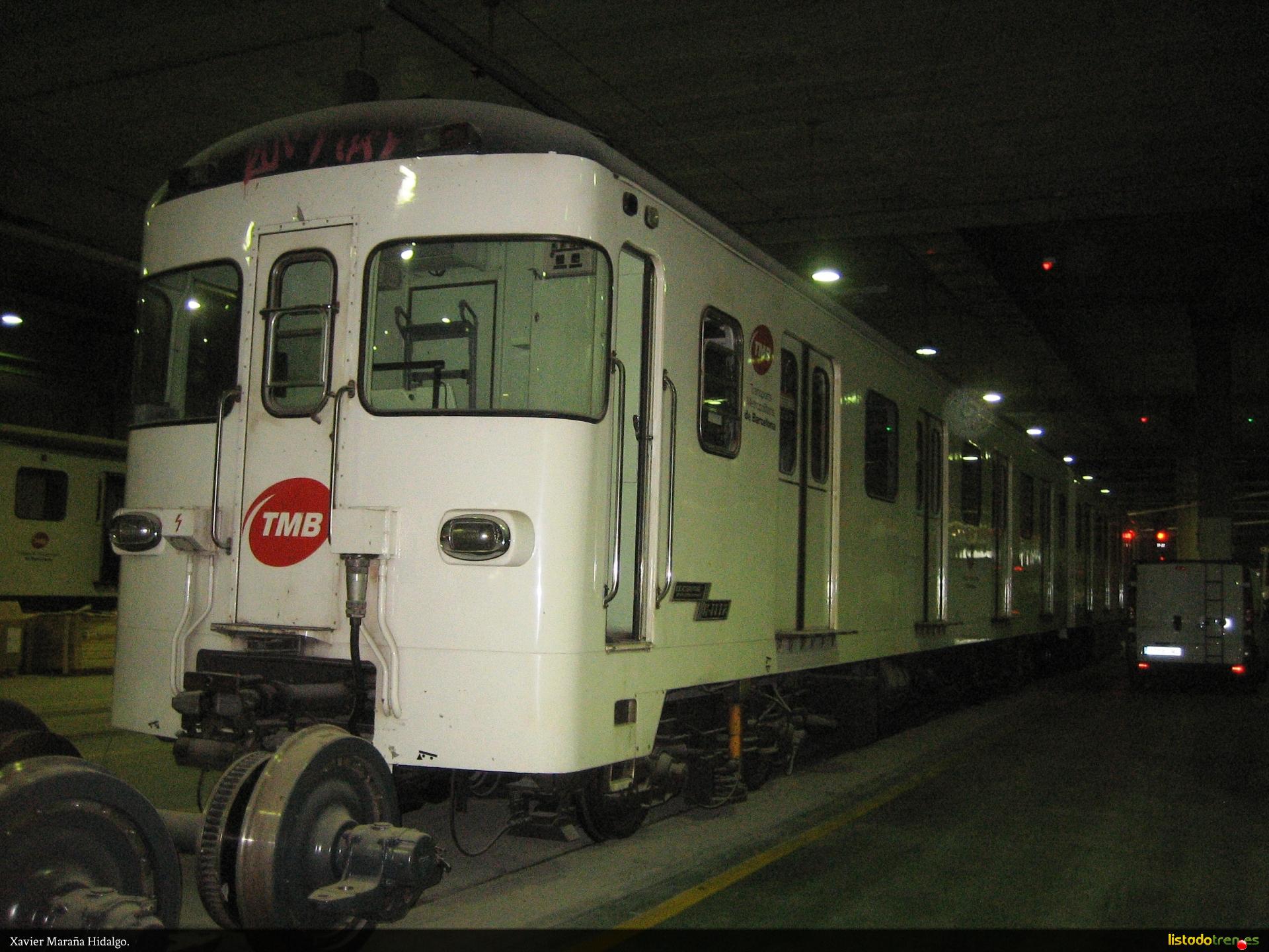 Serie 1100