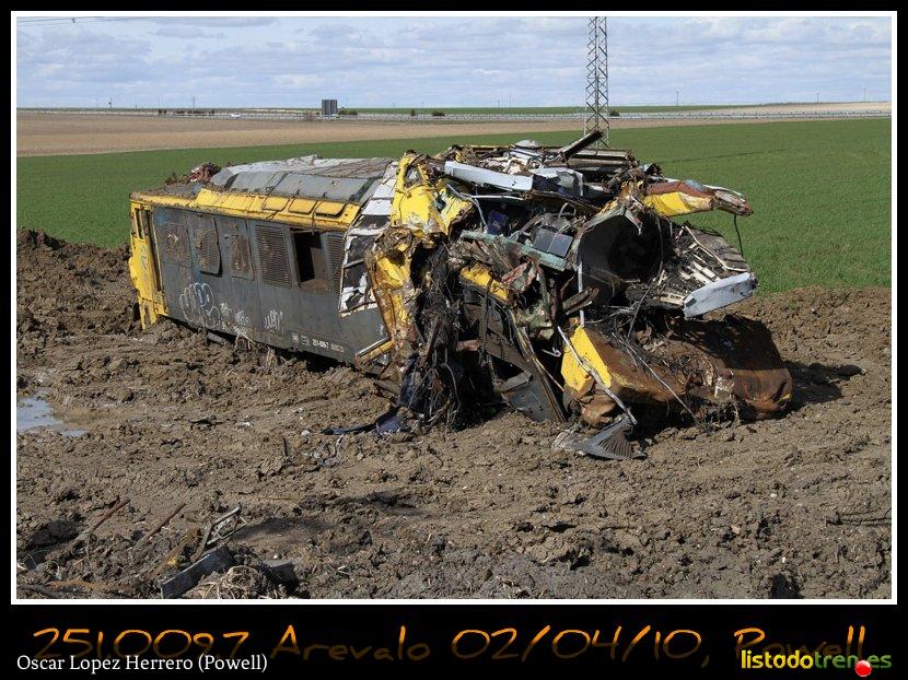 accidente arevalo 251.009