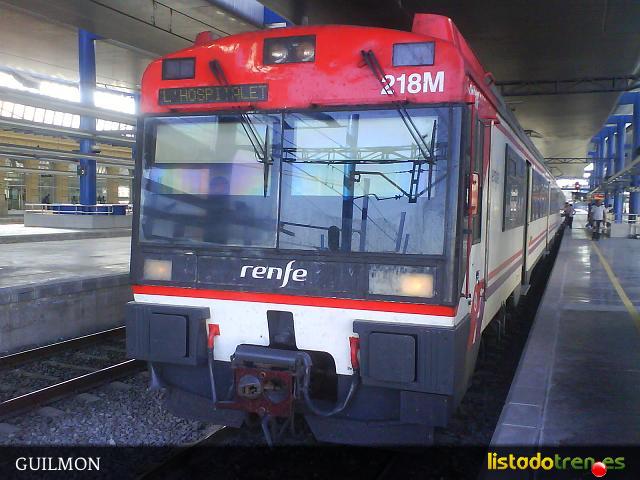 UT 440