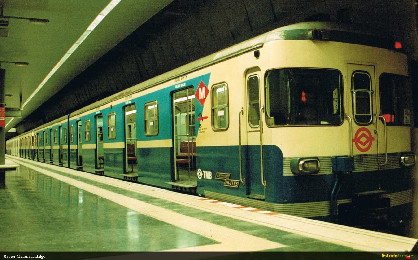 Serie 1100