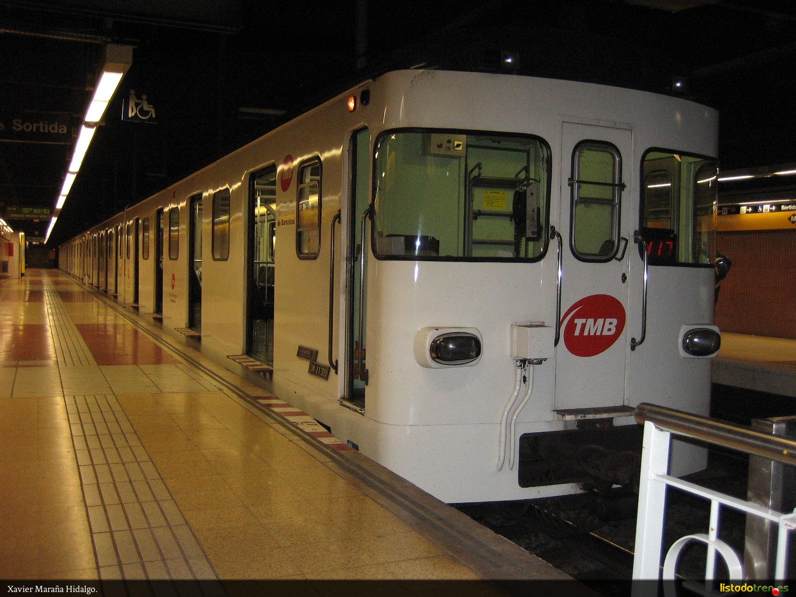 Serie 1100
