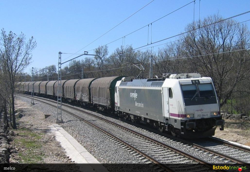 253-064 en El Escorial