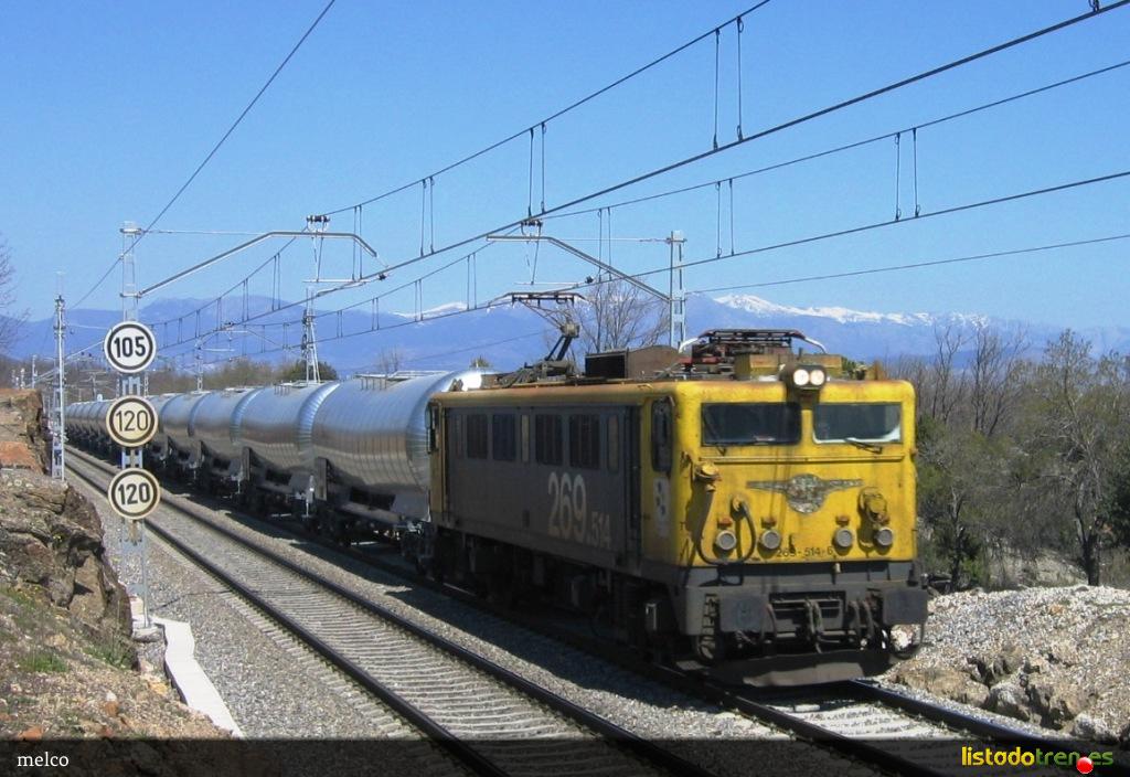 269-514 con cisternas