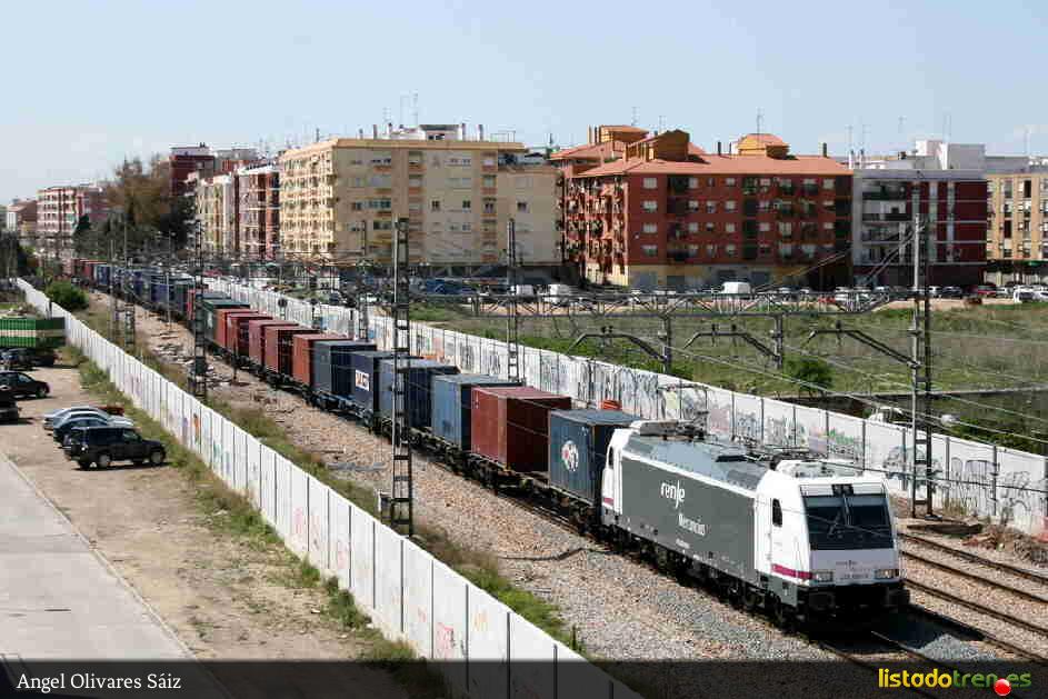 253.069 con teco por Sedaví