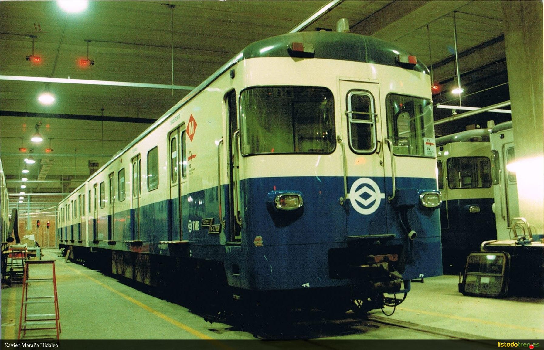 Serie 1100
