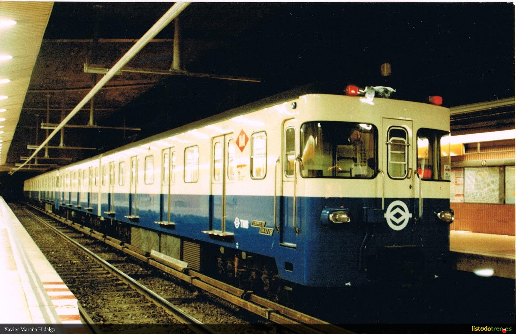 Serie 1100