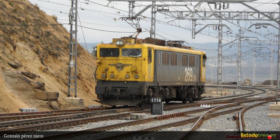 269-514 Aislada