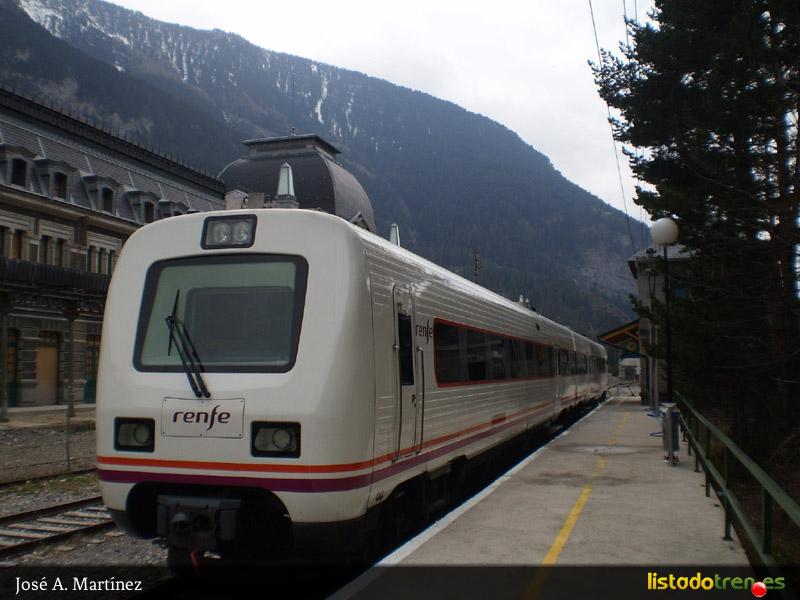 594-013 canfranc