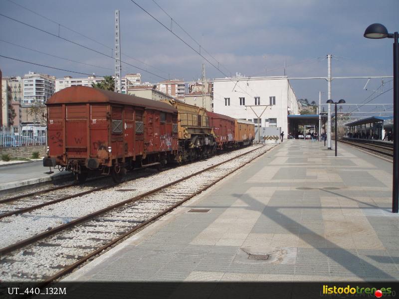 TT Tarragona, 2010