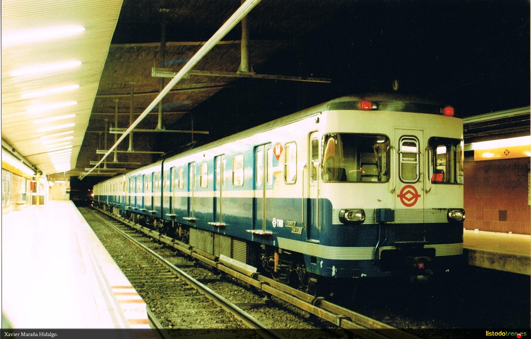 Serie 1100