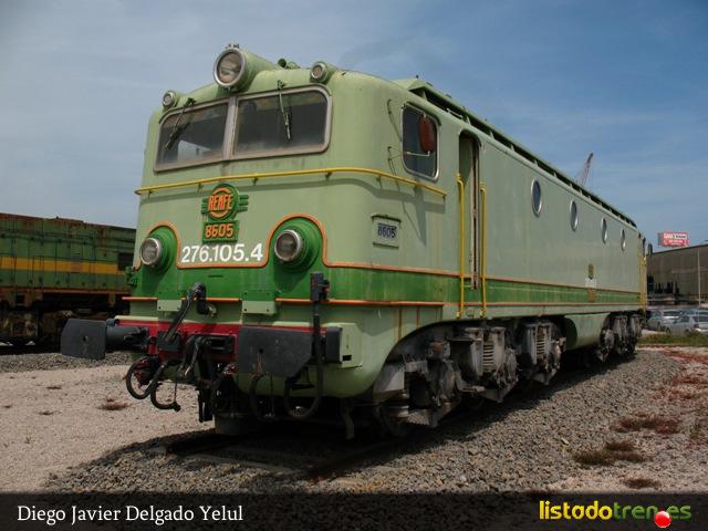 Vossloh276-105-4