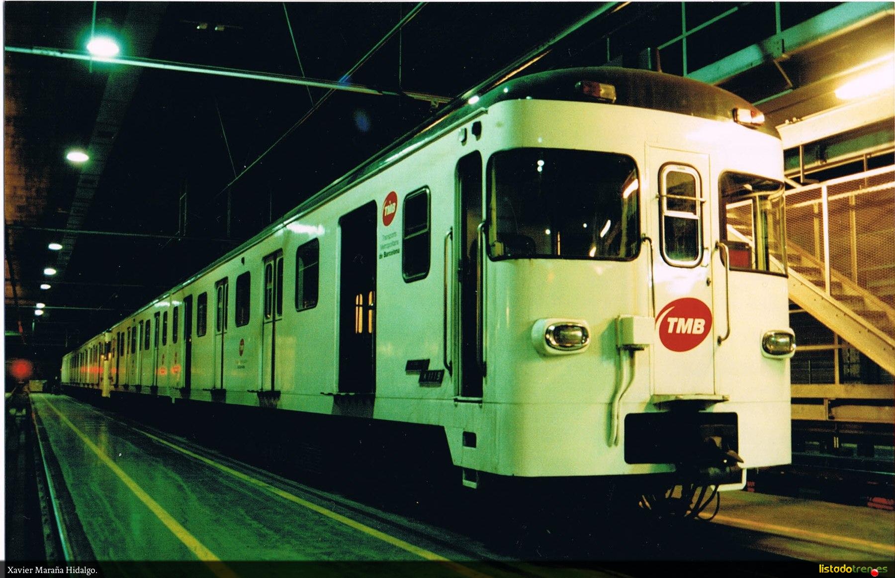 Serie 1100