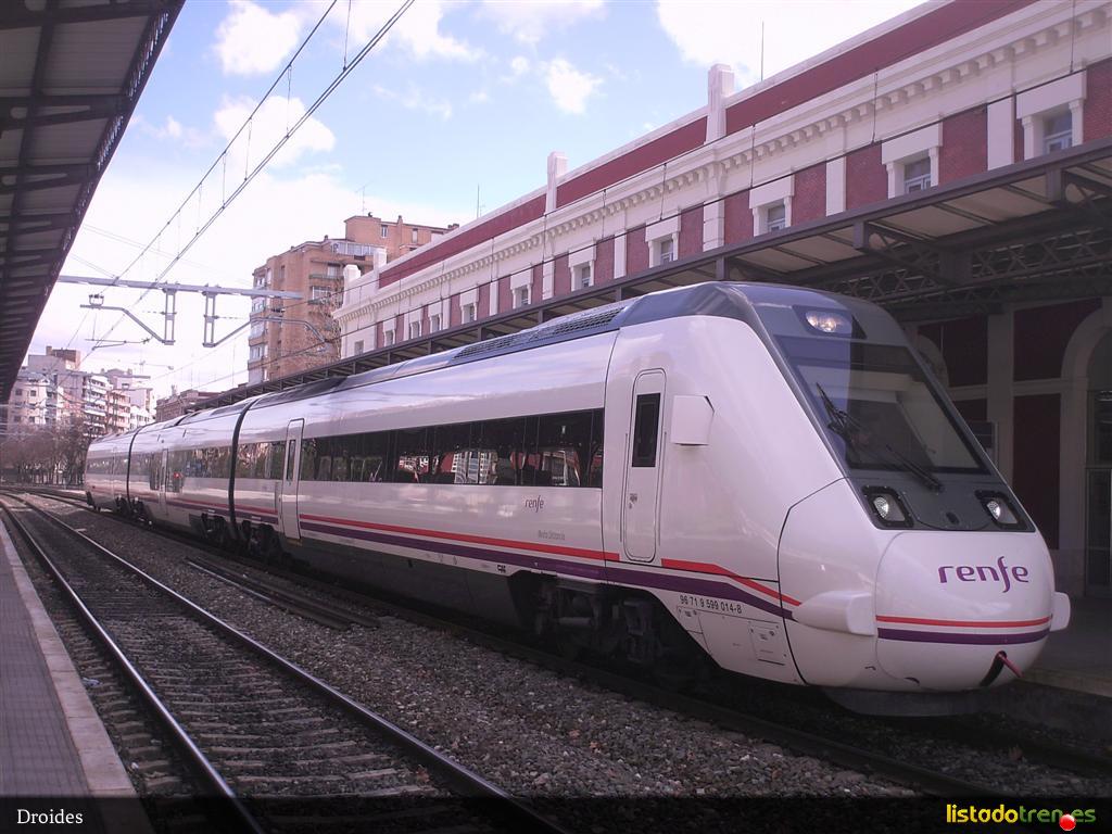 599-014 (Palencia)