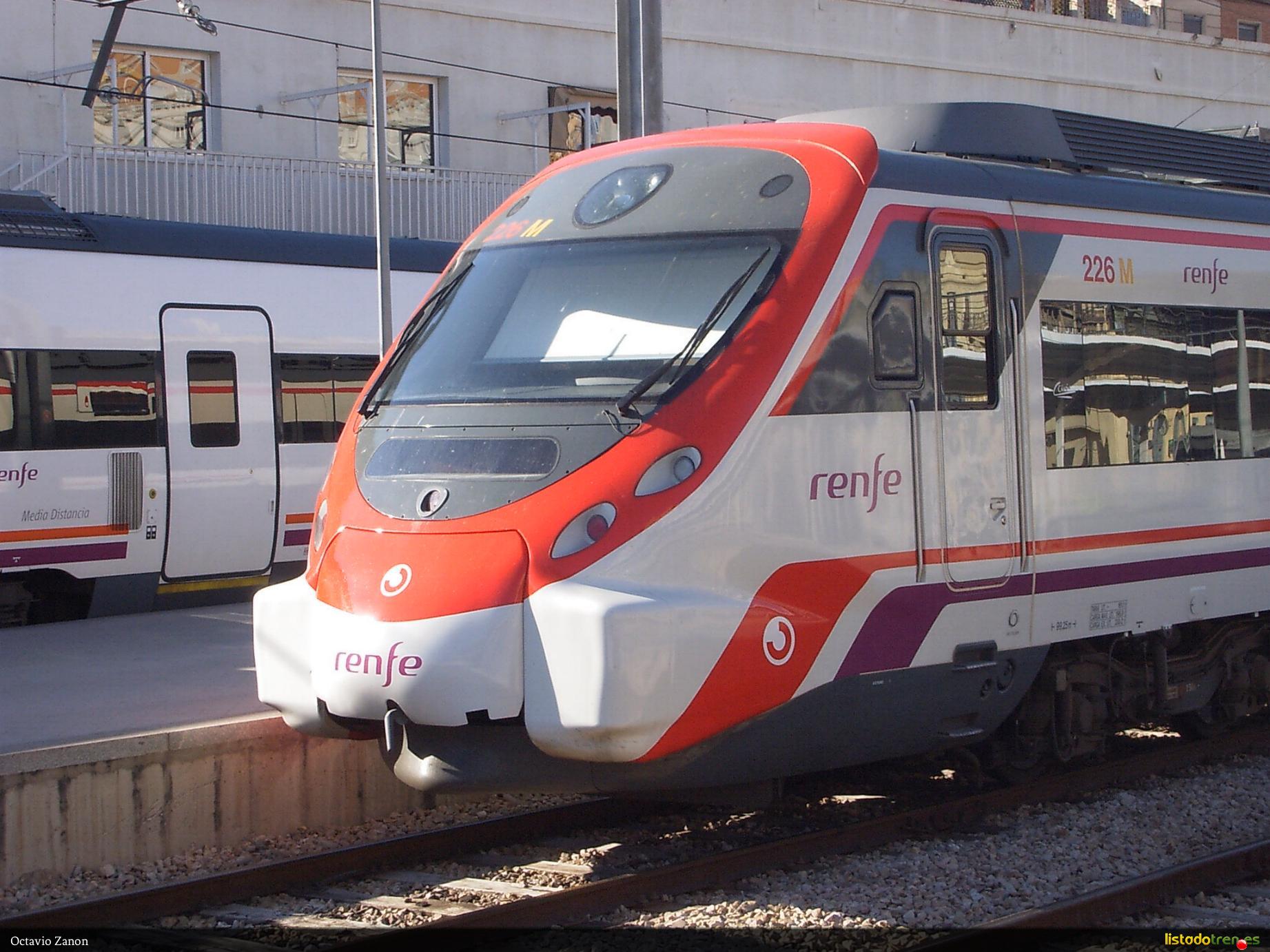 Civia 465-226