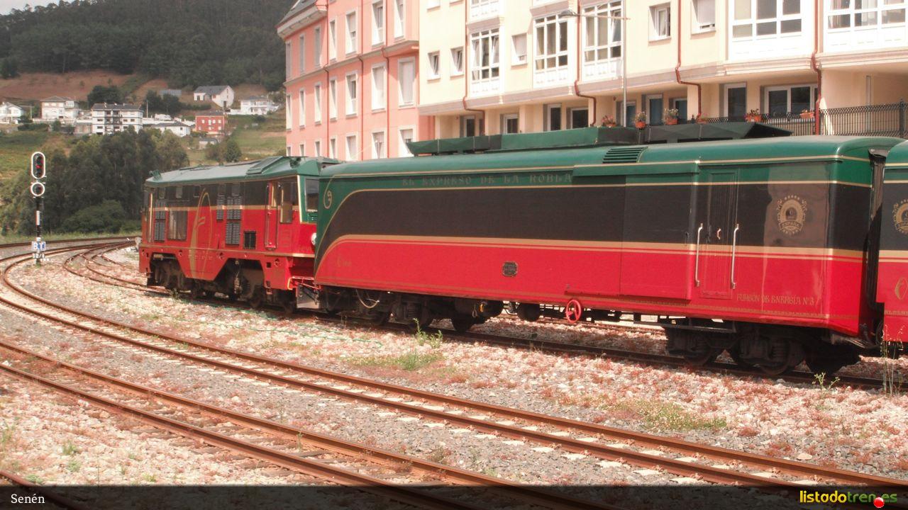 Furgón Robla
