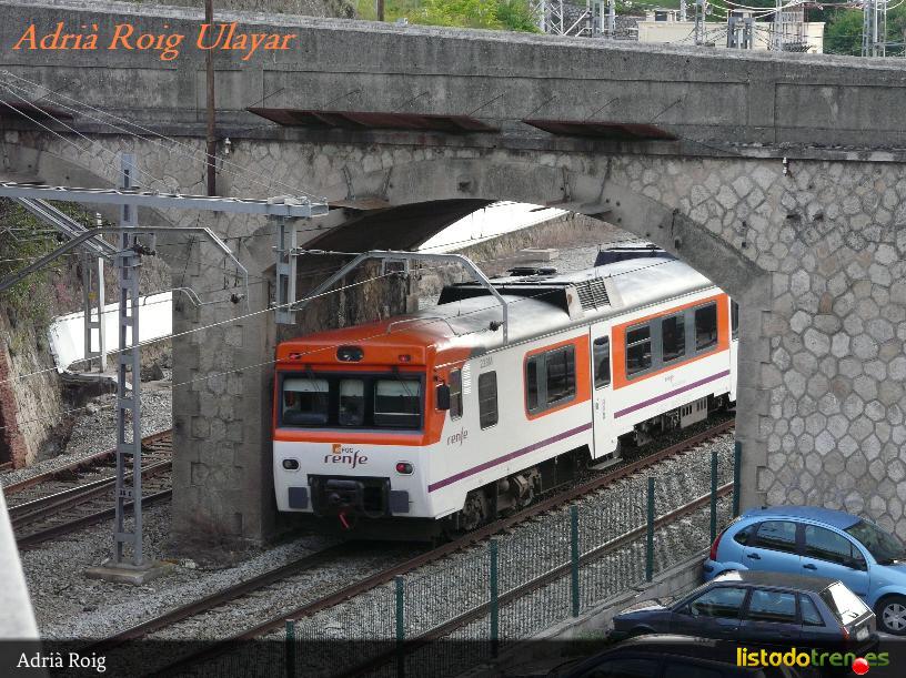592 por St. Sadurní