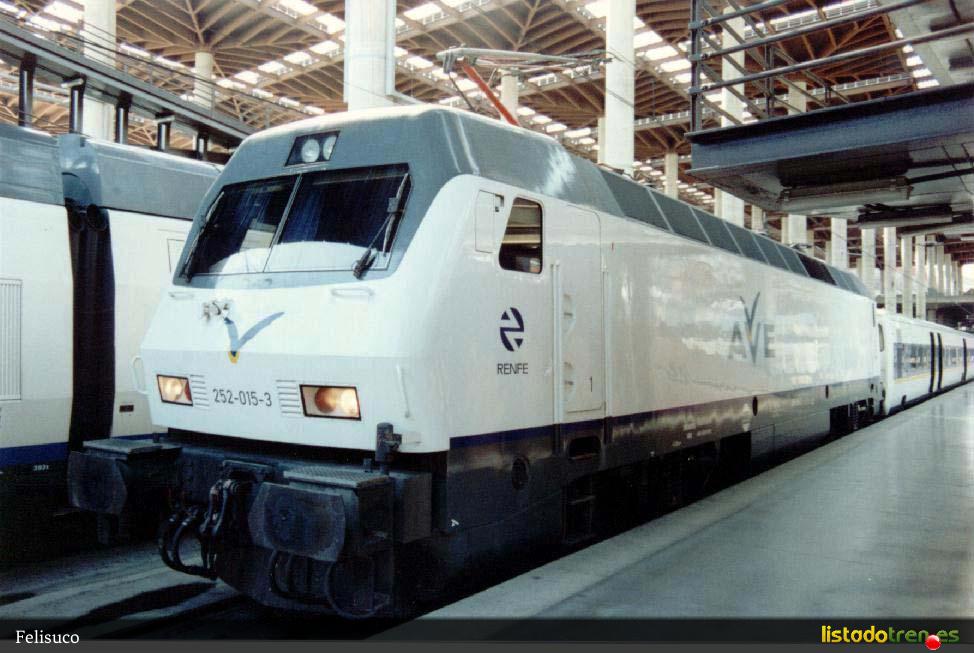 Atocha-1995