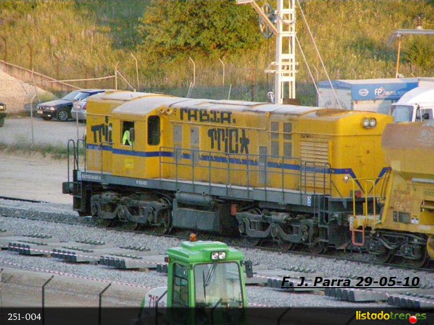 313 Ferrovial