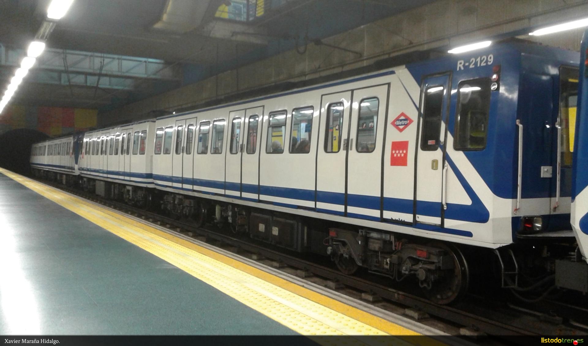 Serie 2100