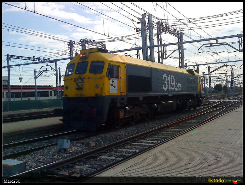 319 en Svc