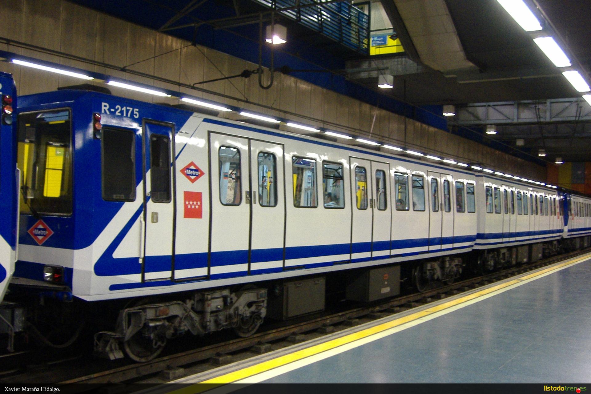 Serie 2100