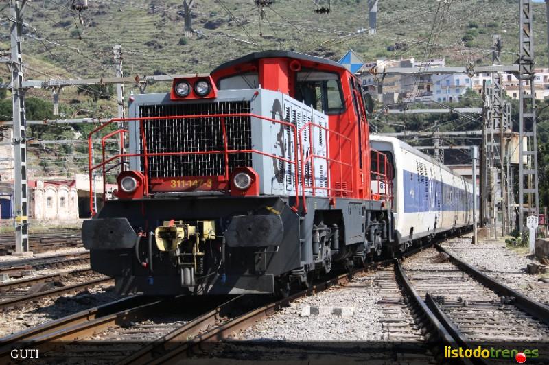 311-147 (Portbou, 2010)