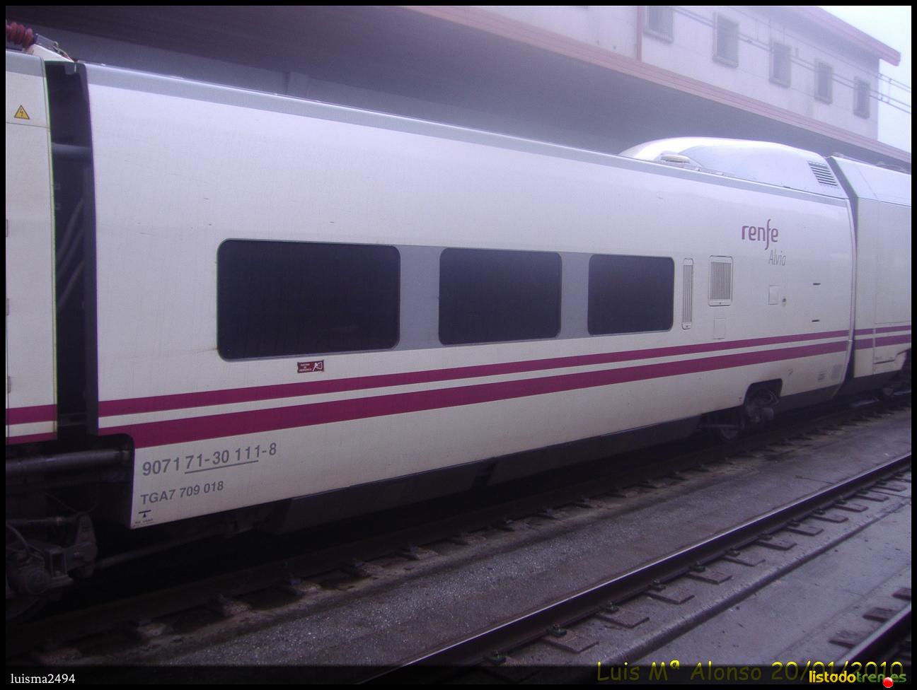 TGA7-709.018