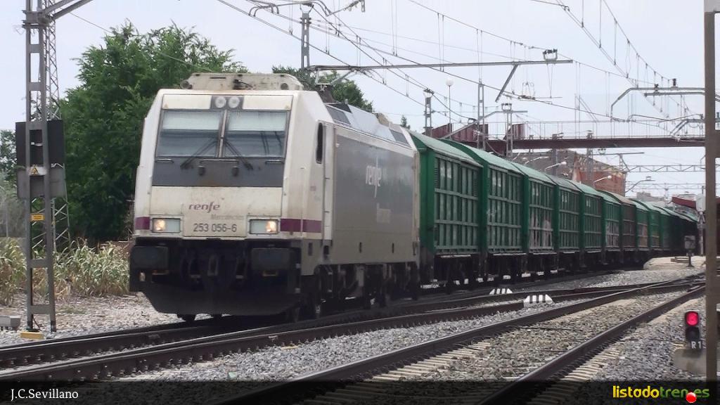 253-056-6 Guadalajara