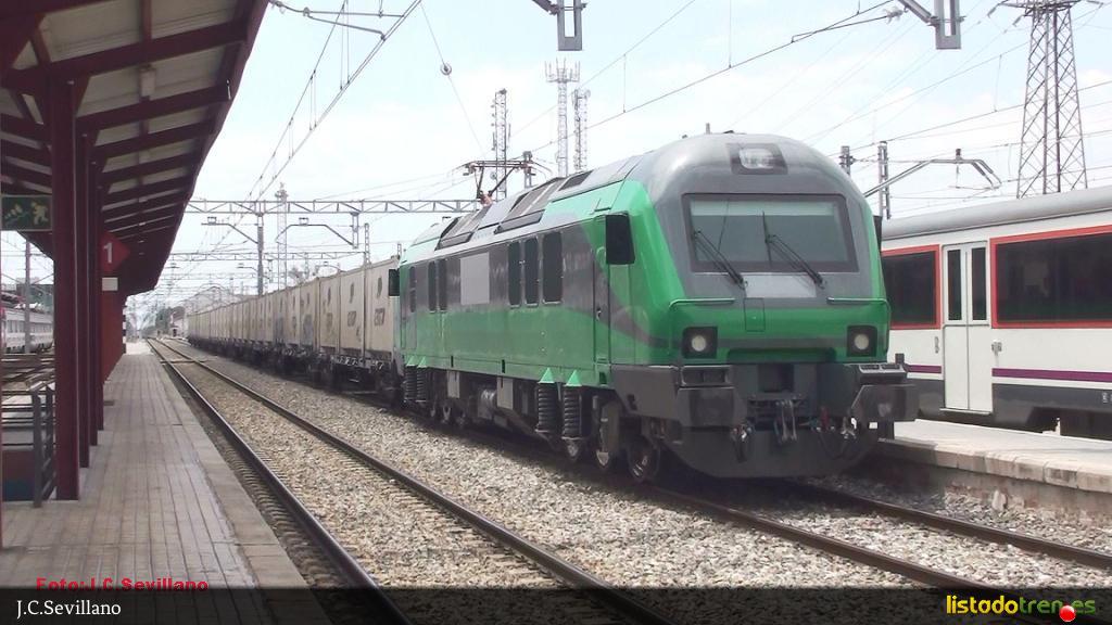 601-001-1 Guadalajara