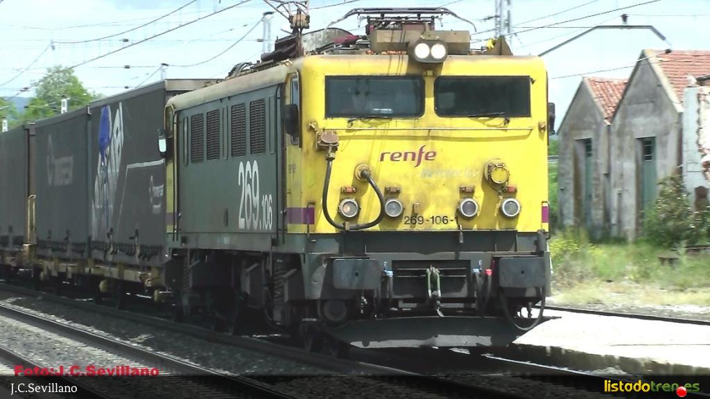 269-106-1 Mega Combi C.de Bureba