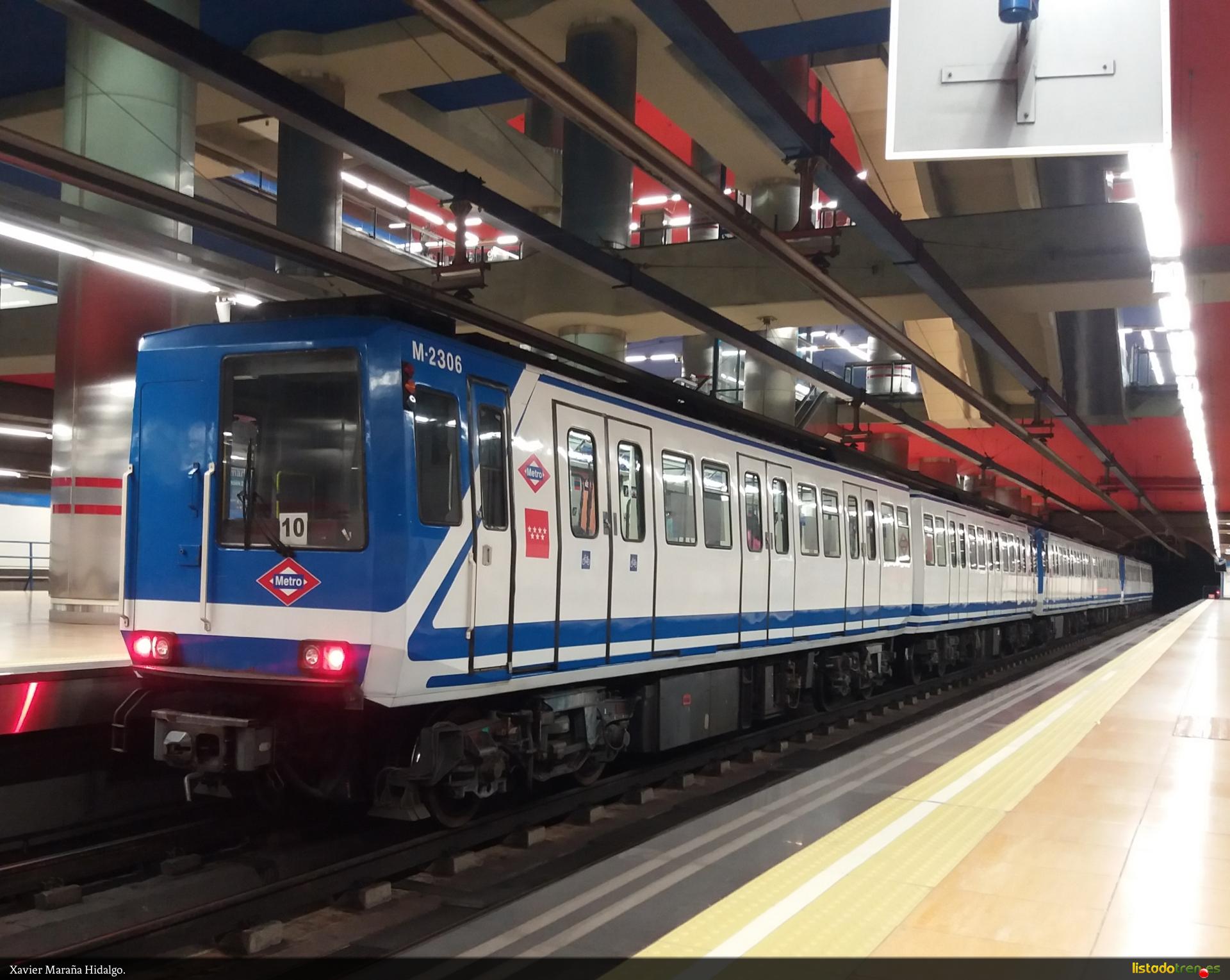 Serie 2300