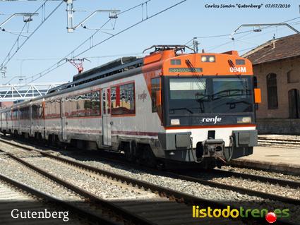 470-094 en Casetas