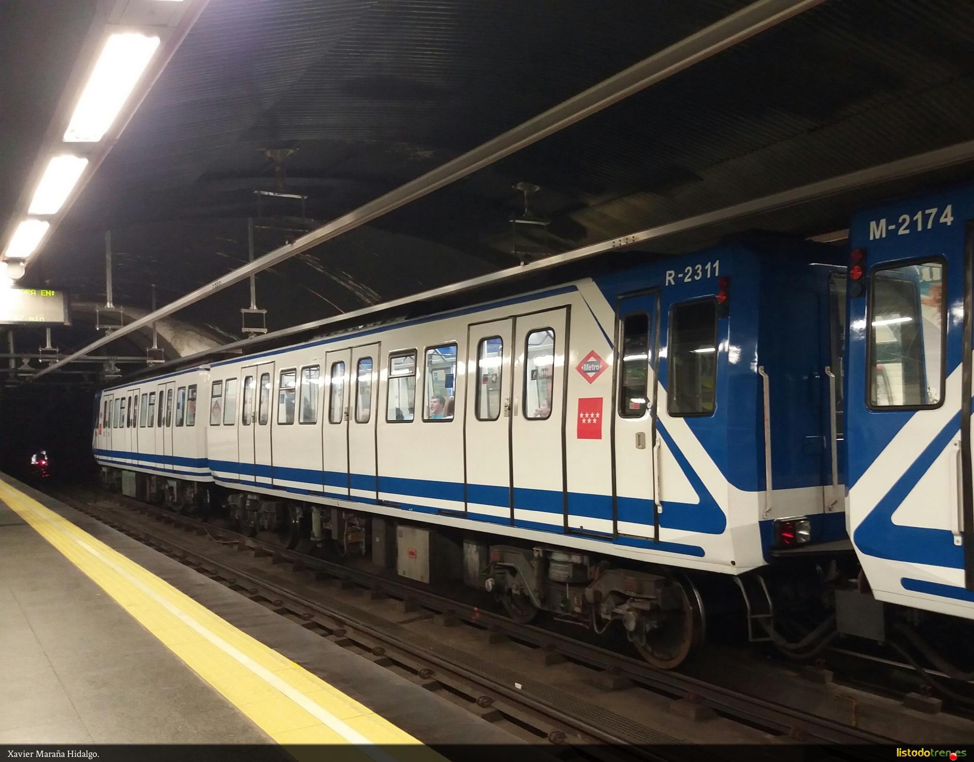 Serie 2300