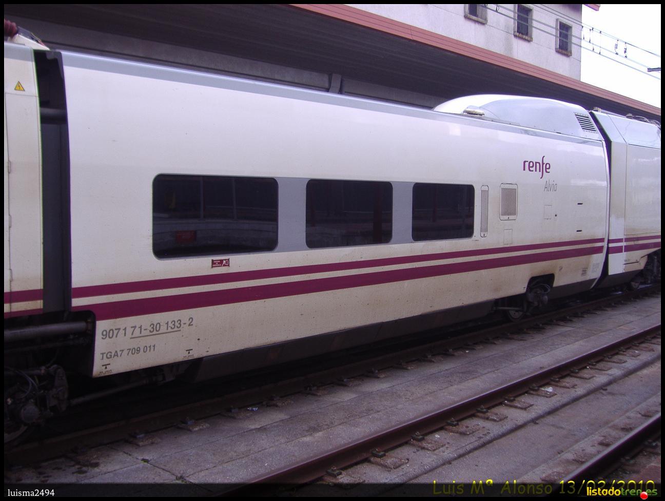 TGA7-709.011