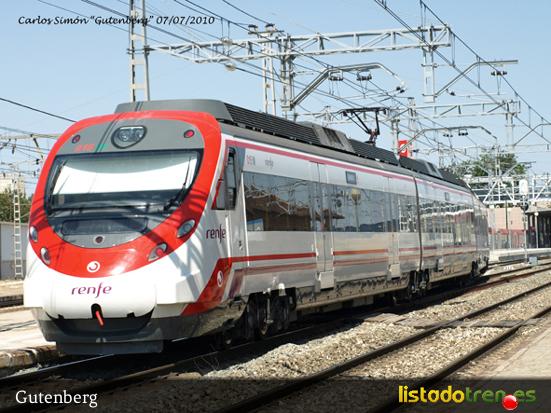 463-015 en Casetas