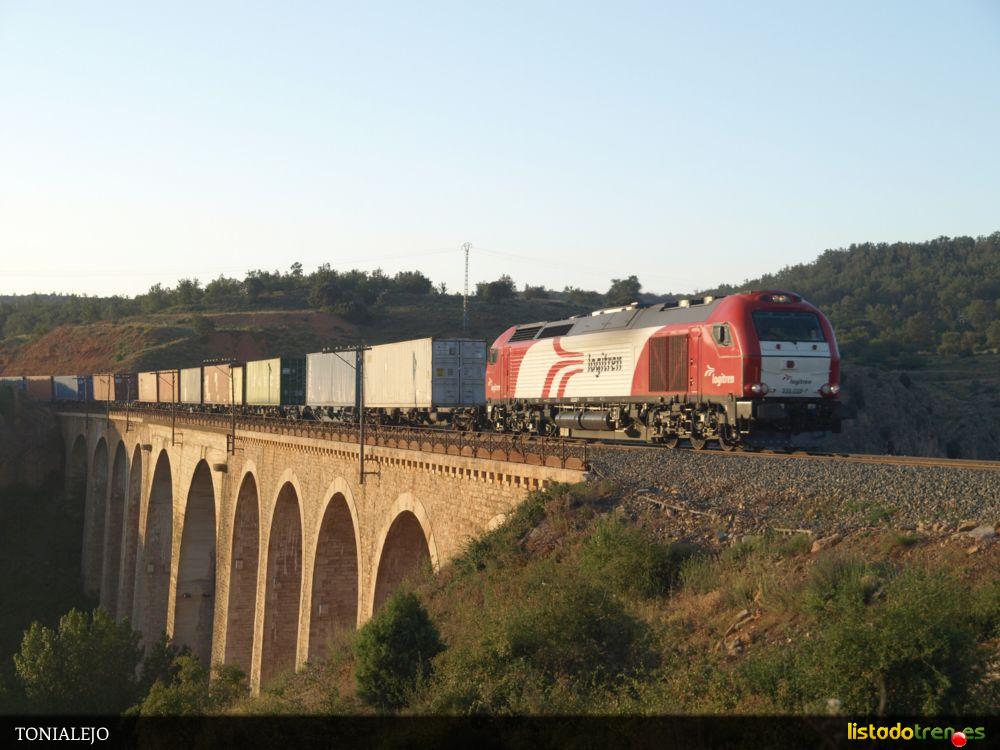 Logitren 335 028