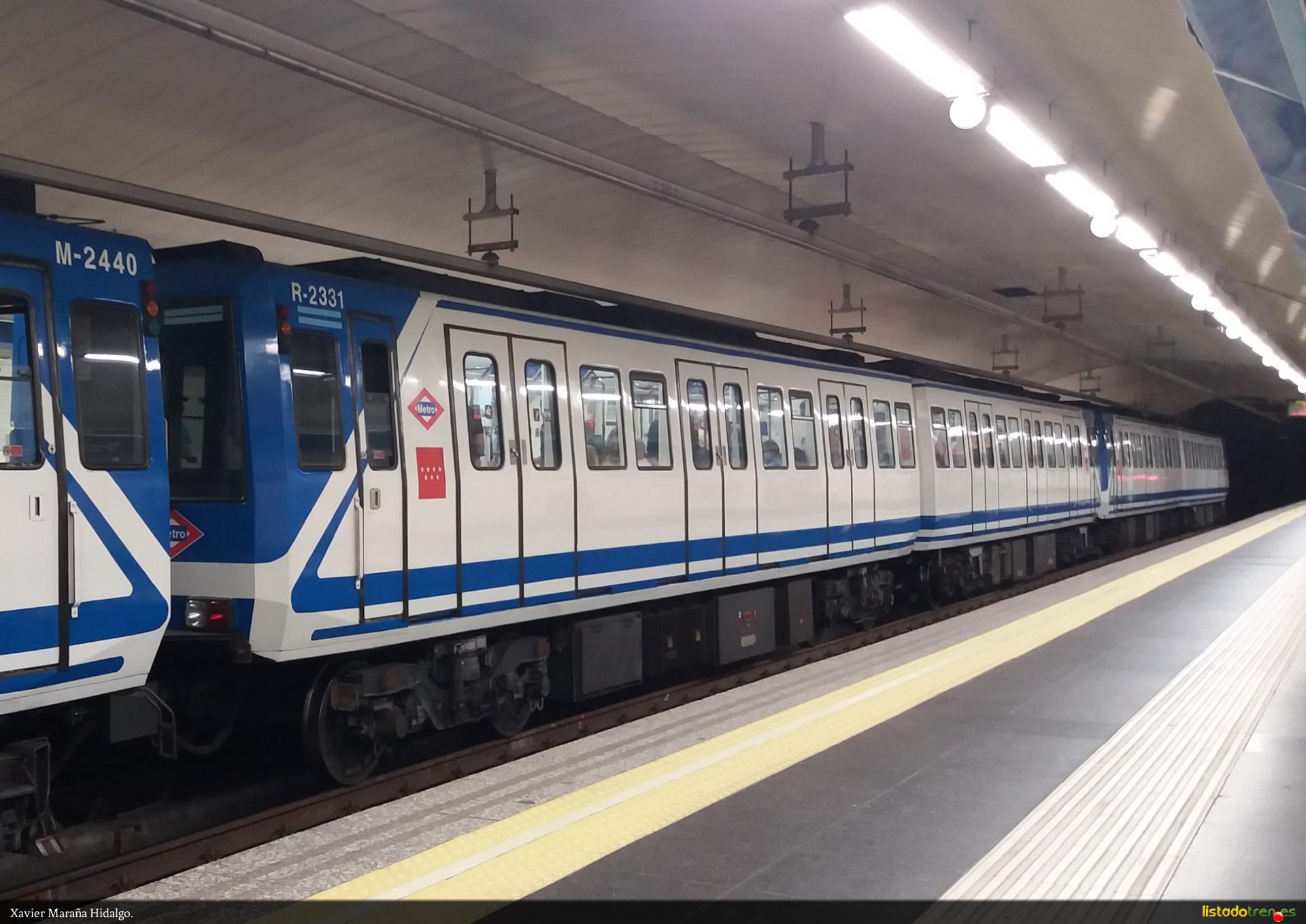 Serie 2300