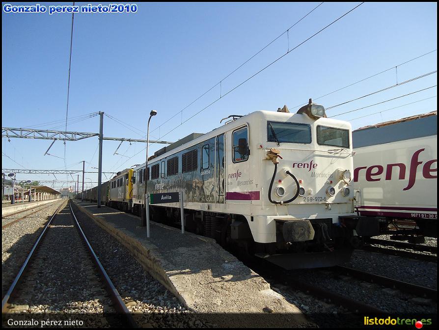 269.972 y 269.960
