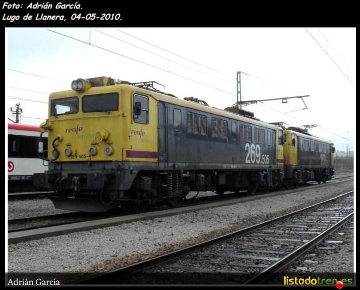 269.505 & 269.507