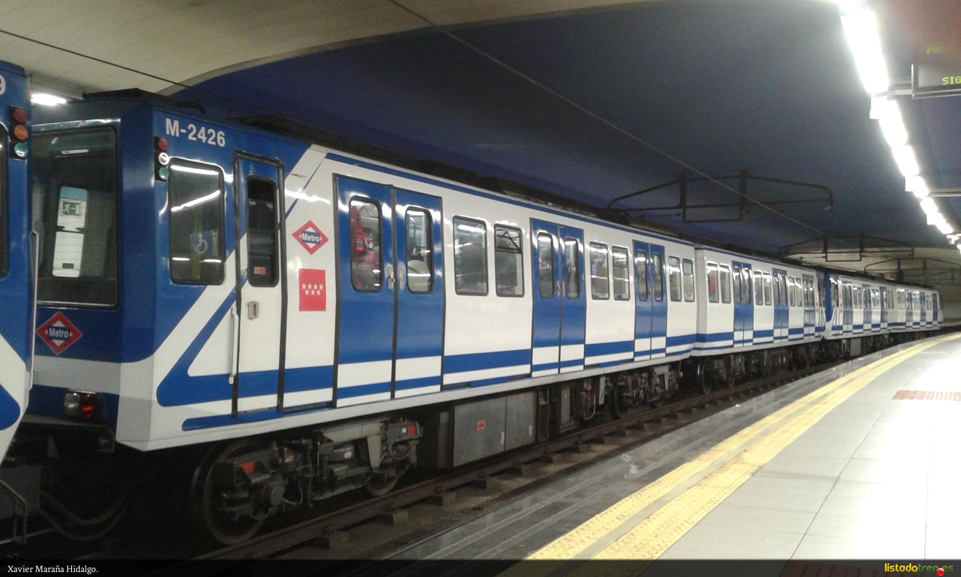 Serie 2400