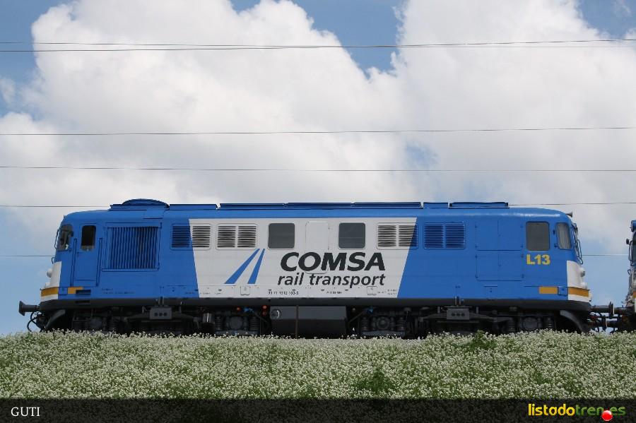 Comsa-L 13