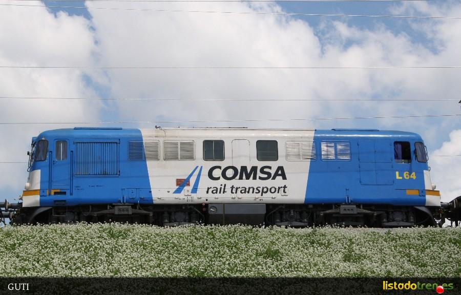 Comsa L64