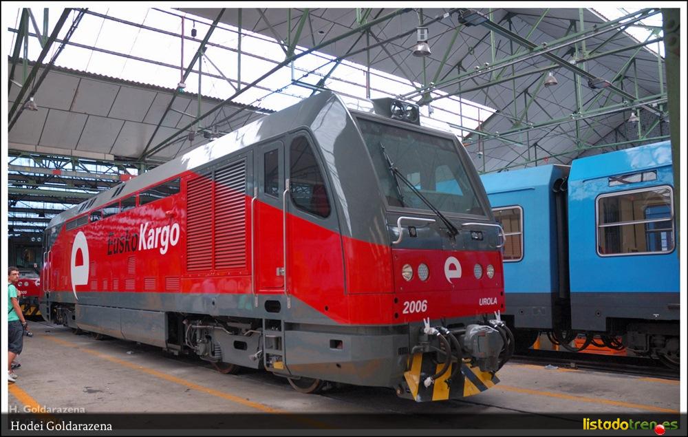 TD2006 Urola