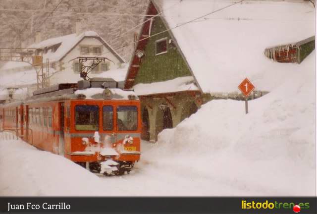 NAVACERRADA  -14º