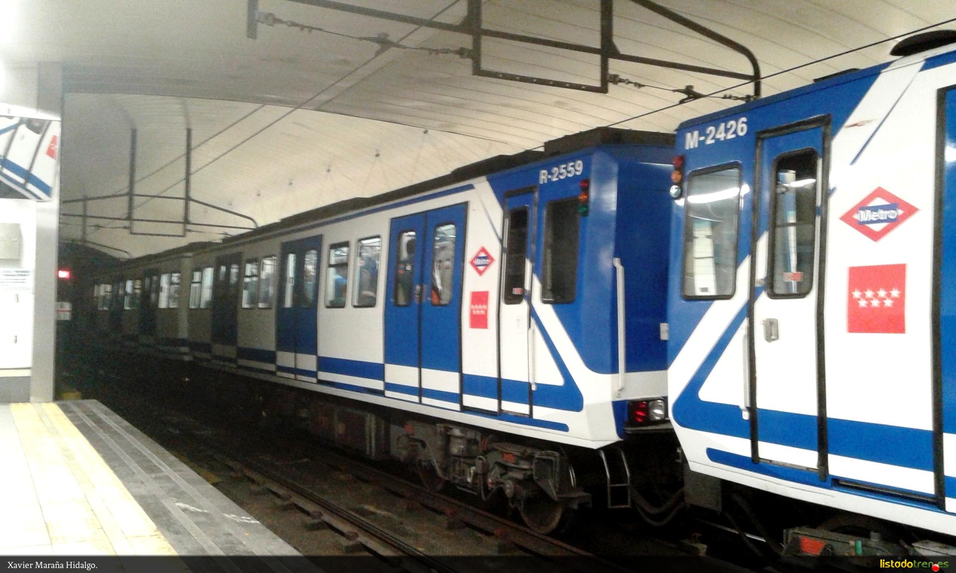 Serie 2500
